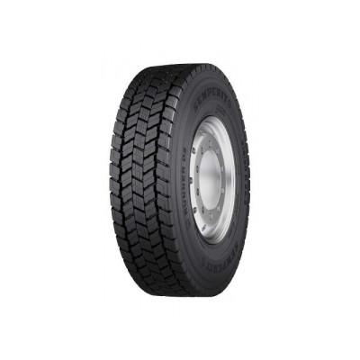 Всесезонная шина Semperit Runner D2 (ведущая) 315/80 R22.5 156/150L
