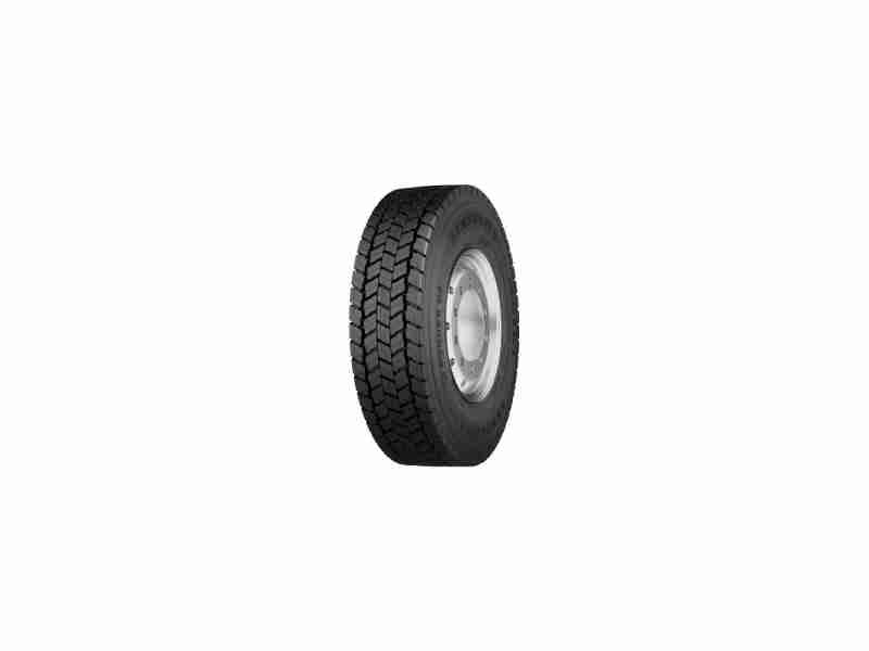 Всесезонная шина Semperit Runner D2 (ведущая) 315/80 R22.5 156/150L