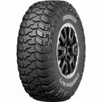 Всесезонная шина Evergreen DynaWild M/T ES91 235/85 R16 120/116Q