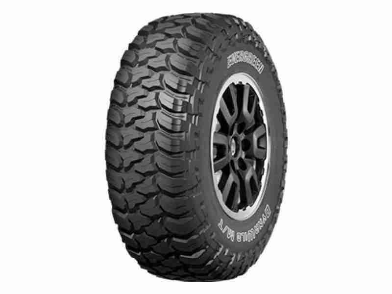 Всесезонная шина Evergreen DynaWild M/T ES91 235/85 R16 120/116Q