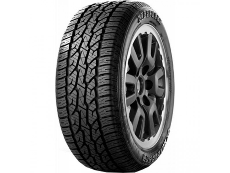 Всесезонна шина Evergreen DynaTerrain ES90 265/60 R18 110T