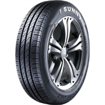 Летняя шина Sunny NP118 155/70 R13 75T