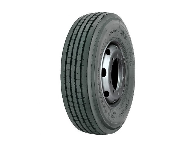 Всесезонная шина WestLake CR960А (рулевая) 235/75 R17.5 143/141J