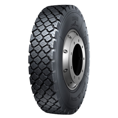 WestLake CM986 (ведущая) 215/75 R17.5 135/133J