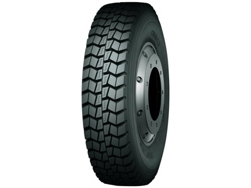 Всесезонная шина Goodride CM923 (универсальная) 315/80 R22.5 154/151M