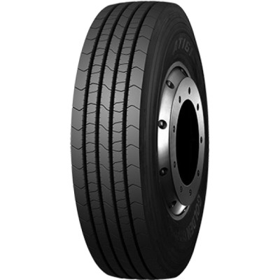 Всесезонная шина Goodride AT161 (рулевая) 295/80 R22.5 152/149M