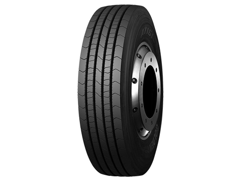 Goodride AT161 (рулевая) 295/80 R22.5 152/149M