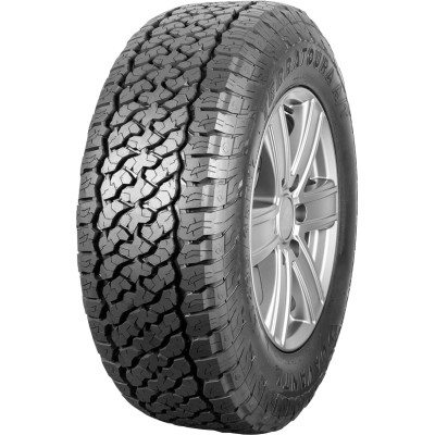 Всесезонная шина Davanti Terratoura A/T 255/60 R18 112H