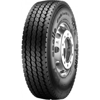 Всесезонна шина Apollo ENDUTRAX-MA (універсальна) 13 R22.5 156/150K