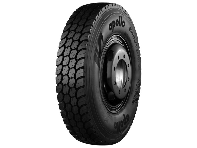 Всесезонная шина Apollo ENDUTRAX MD (ведущая) 13 R22.5 156/150K