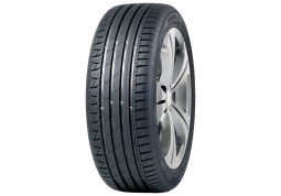 Летняя шина Nokian Hakka V 225/50 R16 96V