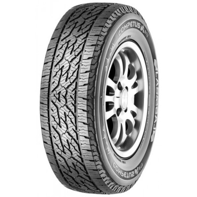 Всесезонна шина Lassa Competus A/T2 265/60 R18 110T