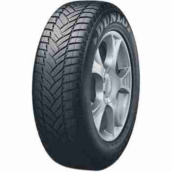 Зимова шина Dunlop GrandTrek WT M3 275/45 R20 110V