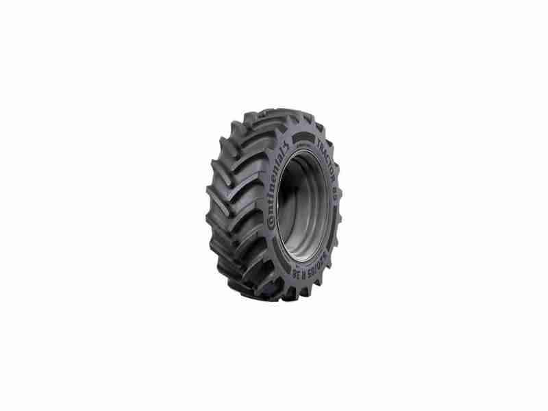 Continental TRACTOR 85 (с/х) 280/85 R28 118A8/118B