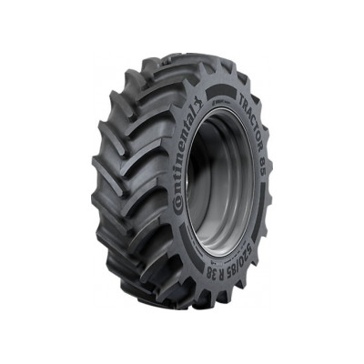 Всесезонная шина Continental TRACTOR 85 (с/х) 340/85 R24 125A8/122B