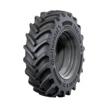Всесезонная шина Continental TRACTOR 85 (с/х) 380/85 R24 131A8/131B