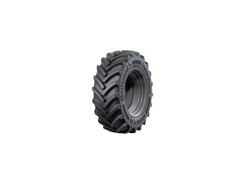 Всесезонная шина Continental TractorMaster (с/х) 480/65 R28 139D/136A8