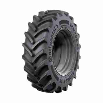 Всесезонная шина Continental TRACTOR 85 (с/х) 480/80 R46 158A8/158B