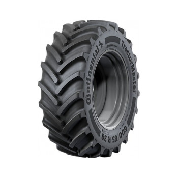Всесезонная шина Continental TractorMaster (с/х) 600/65 R28 154D/157A8