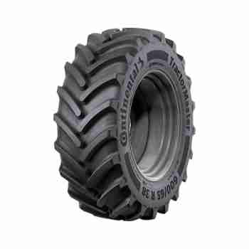 Всесезонная шина Continental TractorMaster (с/х) 650/65 R42 168D/165A8