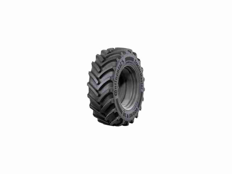 Всесезонная шина Continental TractorMaster (с/х) 650/65 R42 168D/165A8