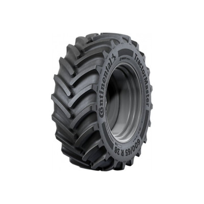 Всесезонная шина Continental TractorMaster (с/х) 710/55 R30 162D/159A8