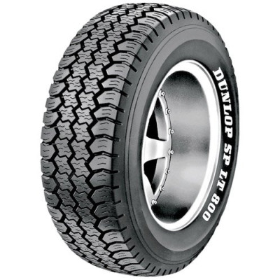 Dunlop SP LT 800 195/75 R16C 107/105M