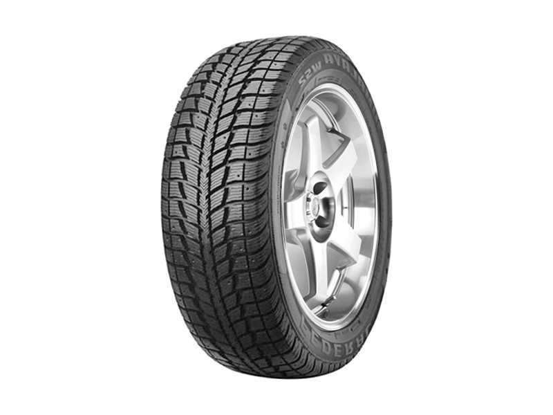 Зимняя шина Federal Himalaya WS2 175/65 R14 86T (под шип)