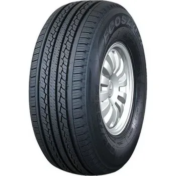 Летняя шина Mazzini EcoSaver 285/60 R18 120H
