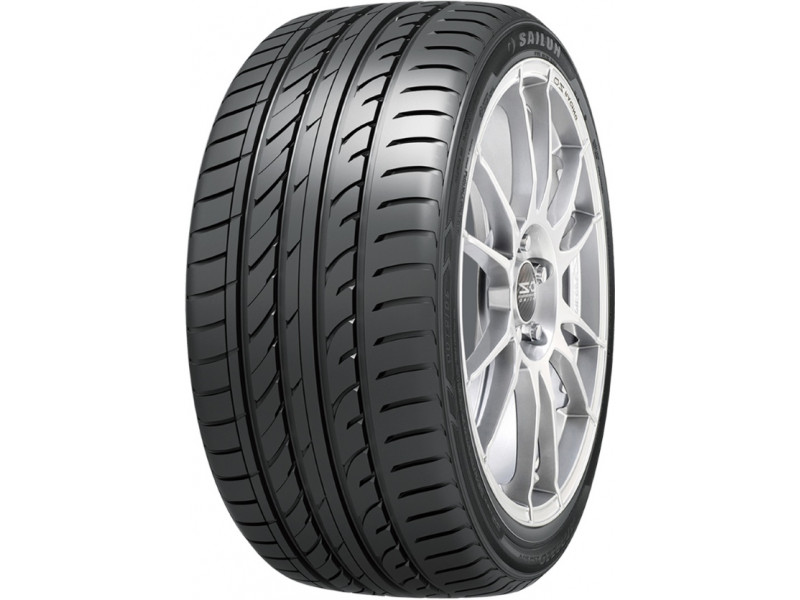 Літня шина Sailun ATREZZO ZSR SUV 235/60 R18 107V