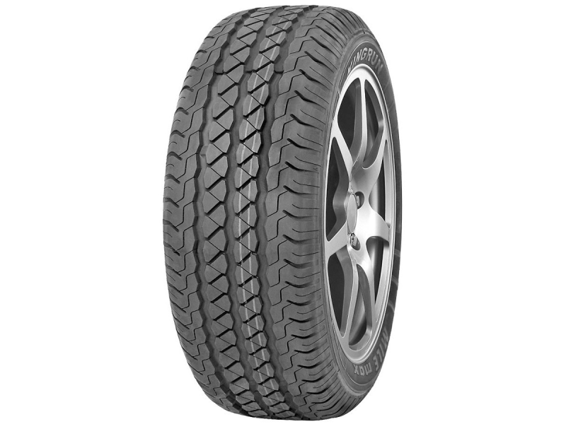 Летняя шина Windforce MileMax 195/75 R16C 107/105R