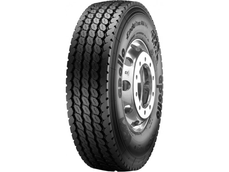 Всесезонна шина Apollo ENDUTRAX-MA (універсальна) 385/65 R22.5 164K