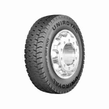 Всесезонна шина Uniroyal DH100 (провідна) 315/60 R22.5 152/148L