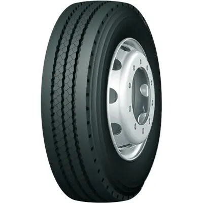Всесезонная шина Long March LM668 (рулевая) 275/70 R22.5 150/148J