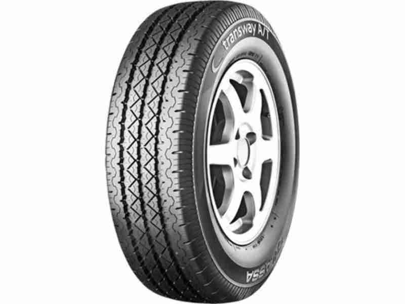 Lassa Transway A/T 205/75 R16C 113/111Q