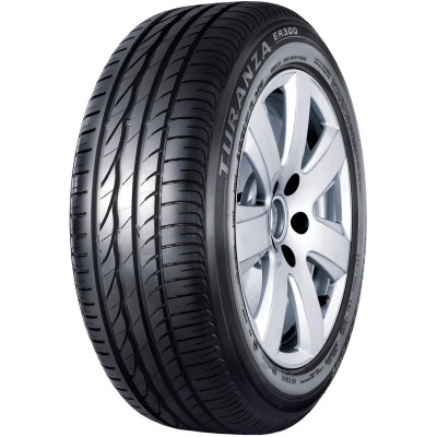 Летняя шина Bridgestone Turanza ER300 215/55 R16 93V