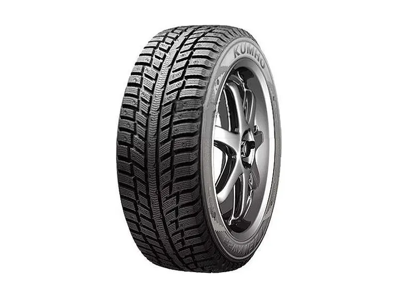 Зимняя шина Marshal I'Zen KW22 215/60 R16 99T (под шип)