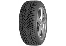 Зимняя шина Goodyear Eagle Ultra Grip GW-3 195/55 R15 85H