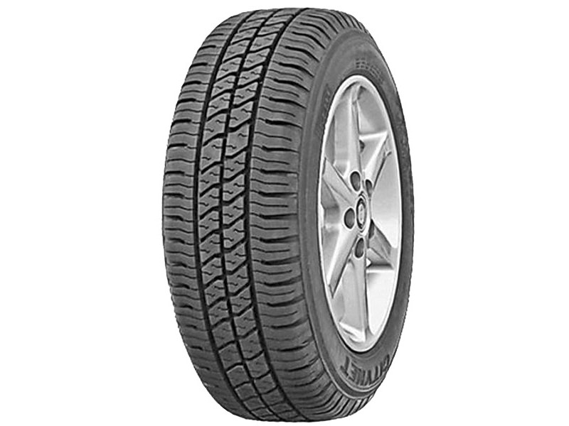 Летняя шина Pirelli Citynet 225/75 R16C 118/116R