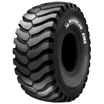 Всесезонна шина Michelin XMS 205/80 R16 104T