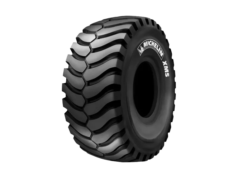 Всесезонна шина Michelin XMS 205/80 R16 104T