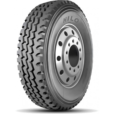 Всесезонная шина Hilo 300 (рулевая) 315/80 R22.5 157/154M PR20