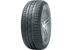 Летняя шина Nokian zLine SUV 275/40 R21 107Y