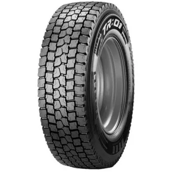 Pirelli TR:01+ (ведущая) 295/80 R22.5 152/148M