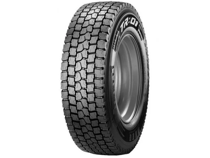 Pirelli TR:01+ (ведущая) 295/80 R22.5 152/148M