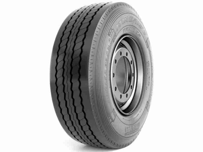 Pirelli ITINERIS T90 (прицепная) 385/55 R22.5 160K