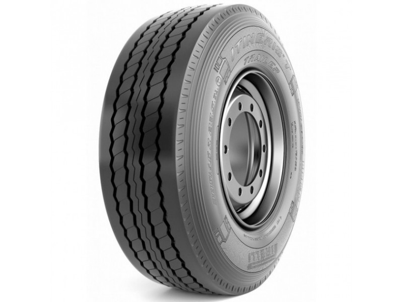 Всесезонная шина Pirelli ITINERIS T90 (прицепная) 385/55 R22.5 160K