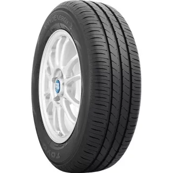 Летняя шина Toyo NanoEnergy 3 195/65 R14 89T