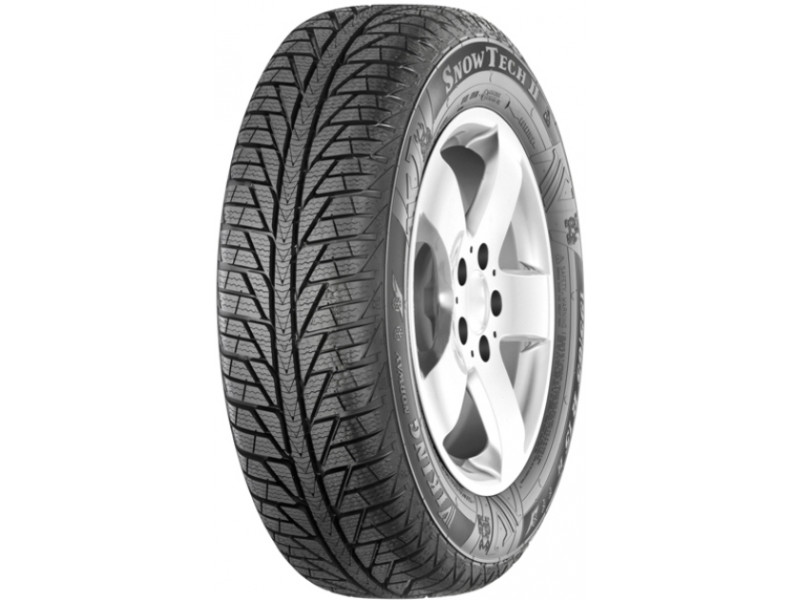 Зимняя шина Viking SnowTech II 255/55 R18 109H