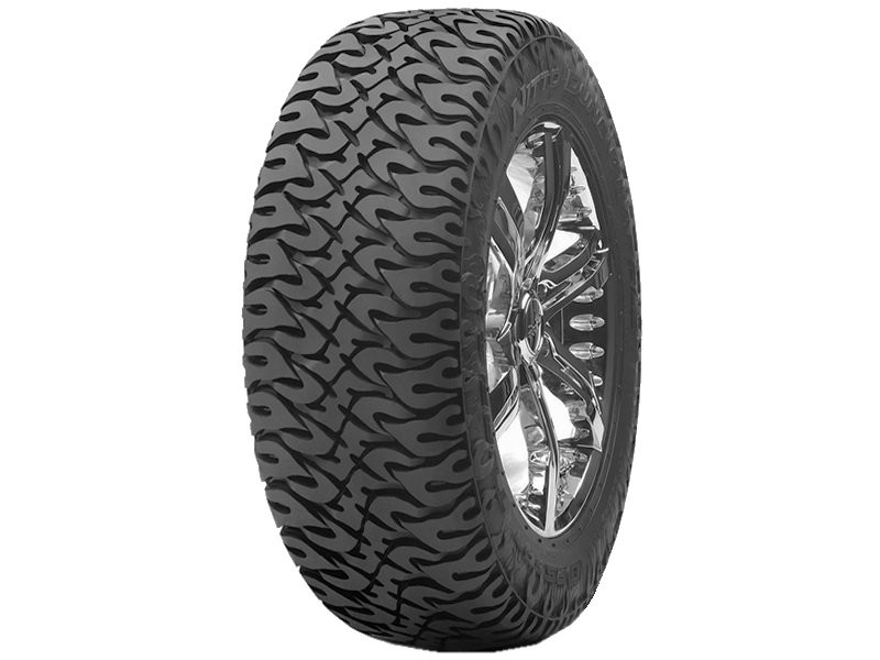 Всесезонная шина Nitto Dune Grappler 325/60 R18 124/121R